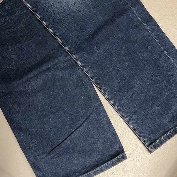 Levi’s 504 Straight Leg Jeans- Lunar New Year Special Edition - Picture 7 of 7